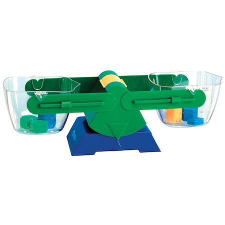 Learning Resources Bucket Balance 1524